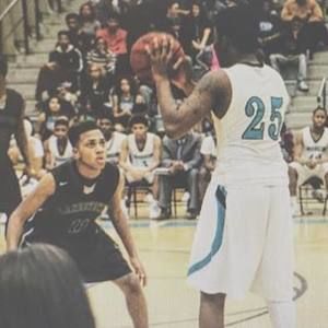 Meet your Posher, Juwan